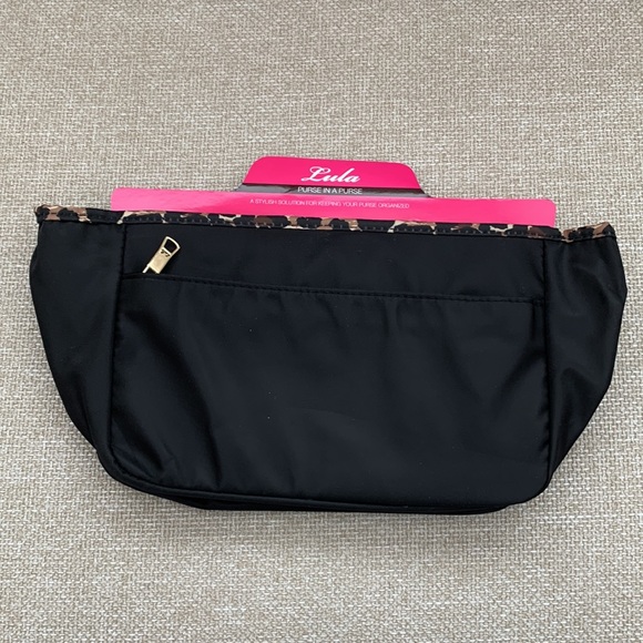 Lula Purse Organizer NWT - Picture 2 of 7